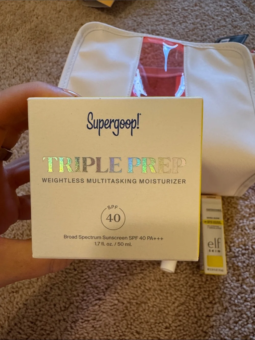 Sun care bundle